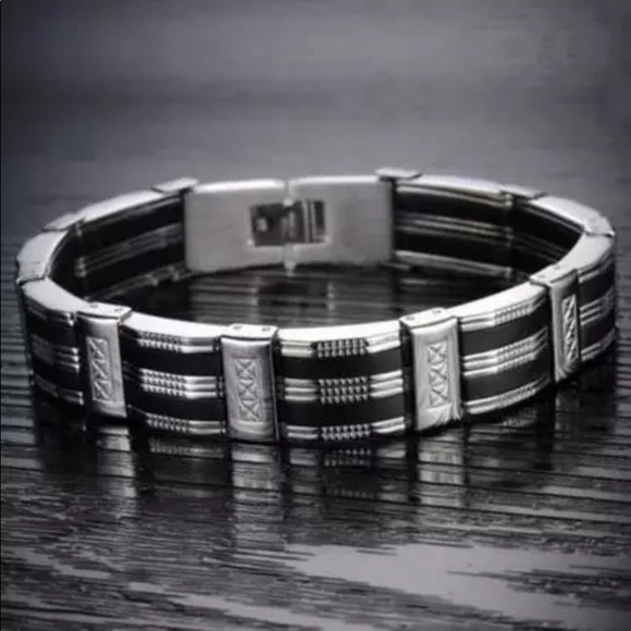 Other - Flash sale Men Bracelet